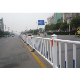 三沙市市政道路护栏工程